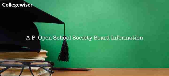 A.P. Open School Society Board Information  